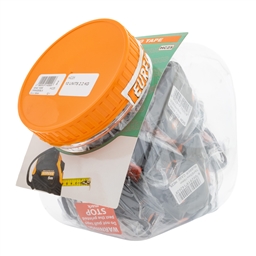 HC25 - Measuring Tape -HC25_IP_R_T